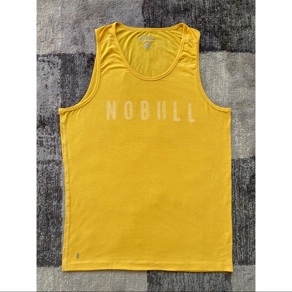 Men’s NOBULL Tank